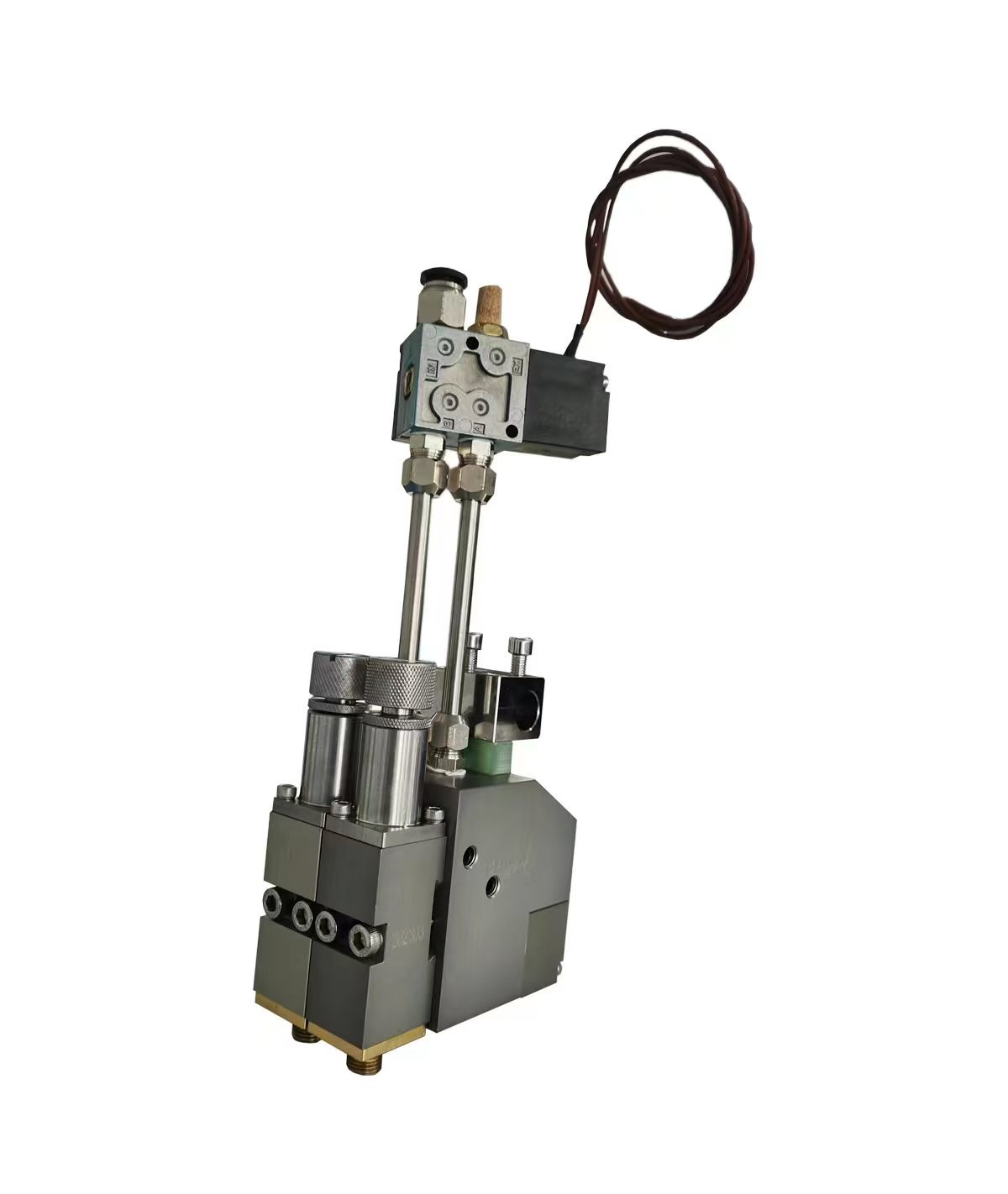 Spray gun